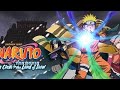 Naruto 1 The Movie Ninja Clash Of The Land Of Snow