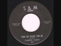 Elmore James - Take Me Where You Go