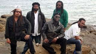 Third world -  Low Key Jammin.