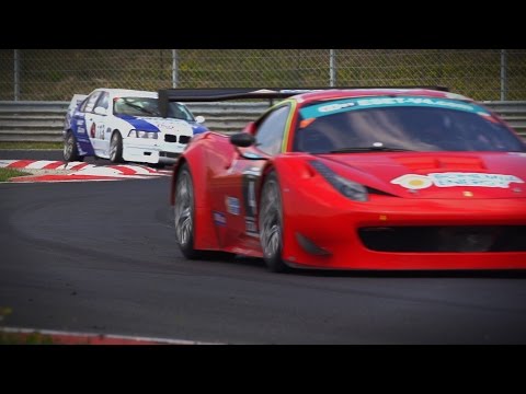 Garázs ep. 488 (2015.05.09) - Gyorsasági OB és a Mégane RS Trophy