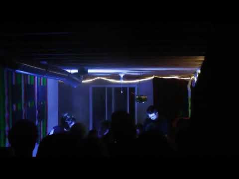 Truth Machine  2017 Gaping Maw Ode To Beethoven