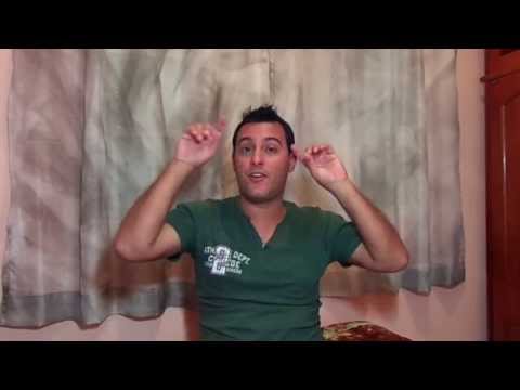 T.O.C  -  Os Perigos do Transtorno Obsessivo Compulsivo