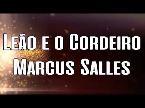 Leão e o Cordeiro (Playback)