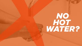 Preview of No Heating Or Hot Water? Here's what to look for..