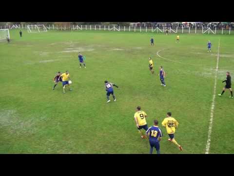 Rezumat Somuzul Preutesti - Viitorul Liteni... scor 2-1.Au marcat : Ciurla A si Vasiliu C