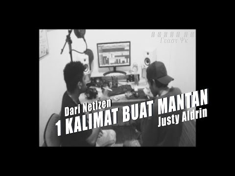 JUSTY ALDRIN - 1 Kalimat buat Mantan ( VIDEO MUSIC )