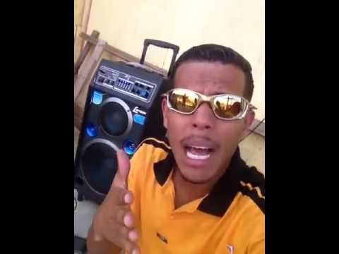 MC TH do HM - Medley Consciente 2016