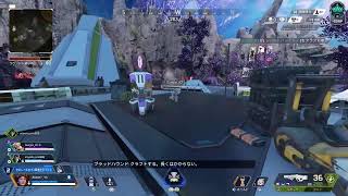 [Apex]あにさんと
