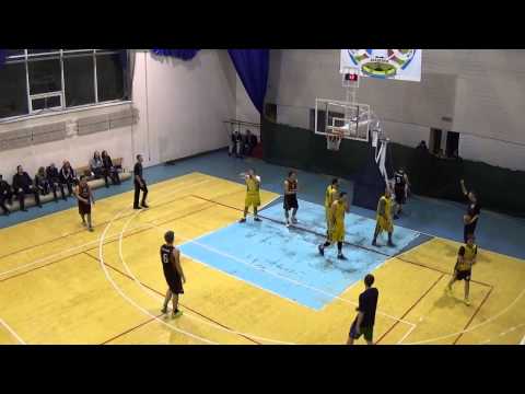 19.03.2015 Дорожники - The Crazy Gang