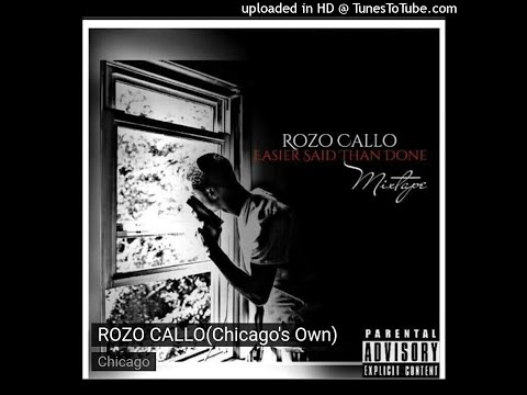 Rozo Callo - Family
