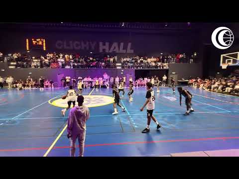 CTC91 VS PBA - BANANA CUT - ARC 03