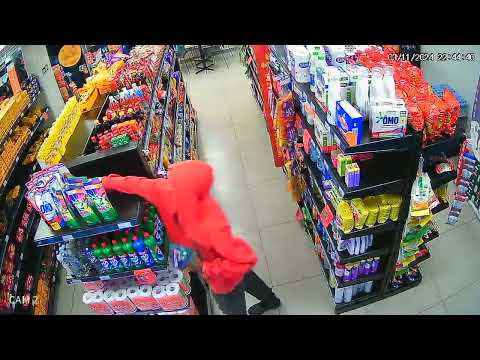 Vídeo mostra PM executando Gabriel, sobrinho do rapper Eduardo Taddeo, pelas costas