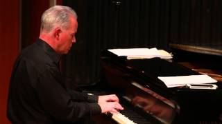 Herzog - Joe Gilman with the Brubeck Institute Fellows