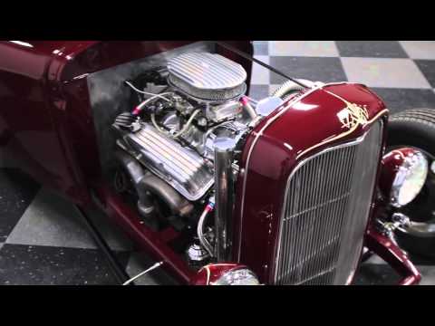 1930 Ford 5-Window Coupe (CC-802327) for sale in Concord, North Carolina