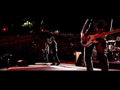 U2 llega a Argentina con The Joshua Tree Tour 2017