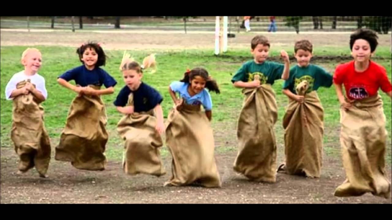 Brincadeiras Antigas e Atuais