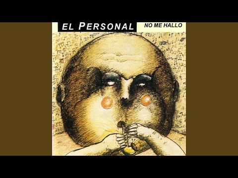 El Broche De Oro - El Personal