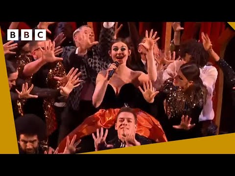 Sophie Ellis-Bextor performs 'Murder on the Dancefloor' ???? | BAFTA Film Awards 2024 - BBC
