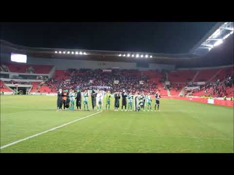 2018-02-25 SK Slavia Praha - Bohemians Praha 1905 1-0 (0-0)