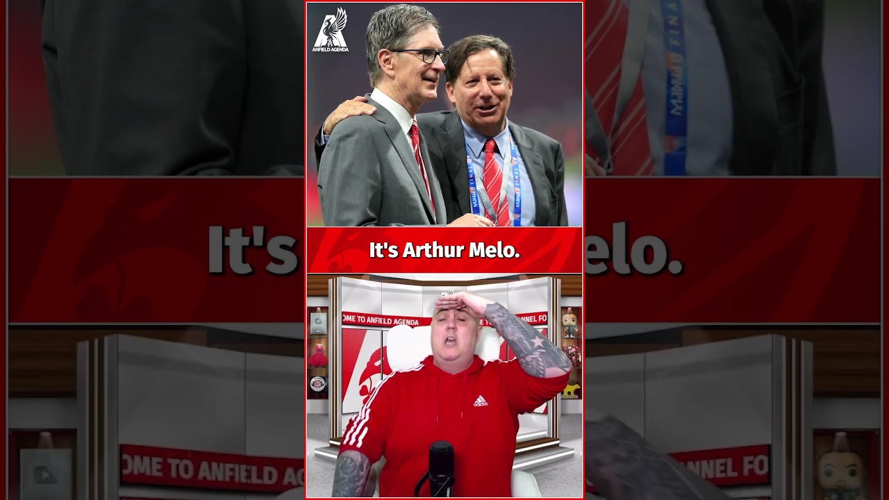 LAST-MINUTE.COM Signings By FSG For Slot This Summer?  🤑💷