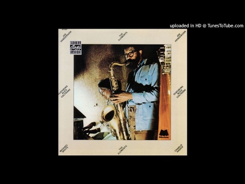 Joe Henderson and Alice Coltrane - Earth [320kbps, best pressing]