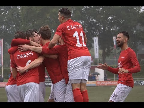 Verkiezing Doelpunt van het jaar 2017 | Excelsior'31 1