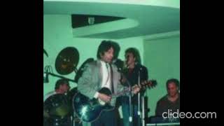 GENE CLARK: THE LAST FLIGHT — Final Concert Live (Hollywood, April 13, 1991)