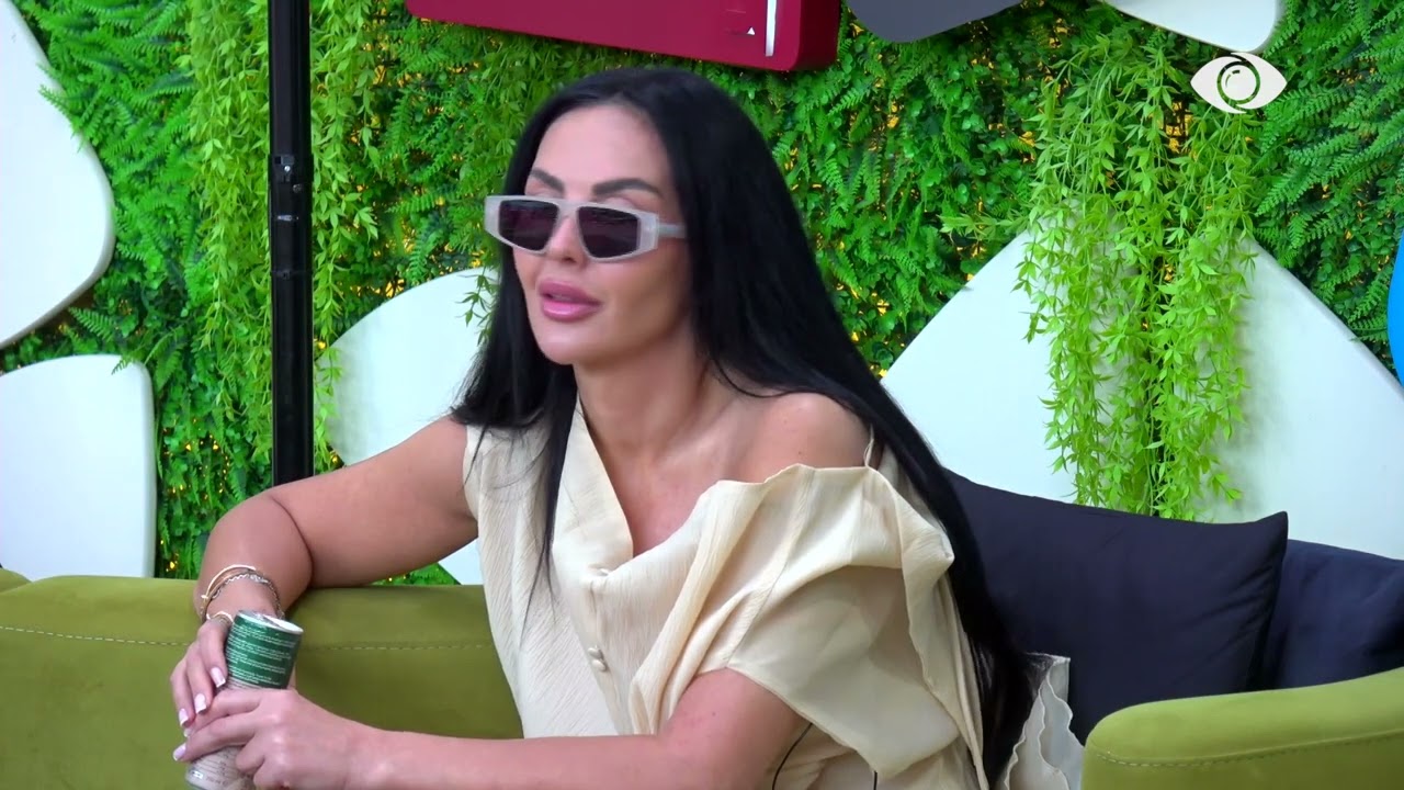 Mbylle ndonjëherë…/ Edisa debaton me Nikol: Je e paedukuar