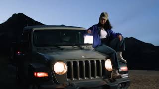 Energizer Jeep Hybrid Lantern Product Video