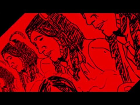 Jean-Paul Dub 12 Clip Coming from The West