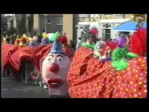 Optocht Groeët Ghen Heij 1995