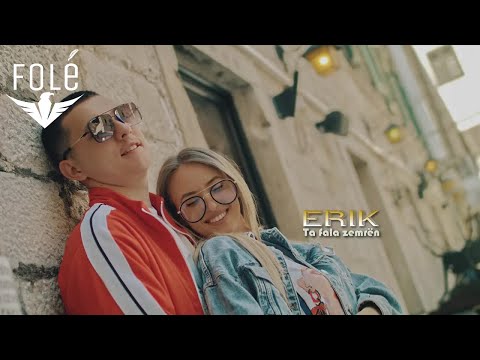 ERIK - Ta fala zemrën