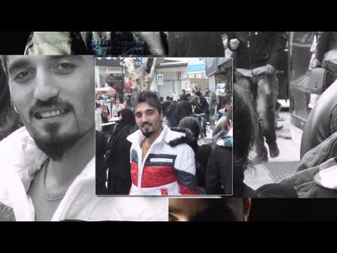 Mustafa Toros (Ex. Mc Cambaz) [ Temmuz Aksami ] 2014