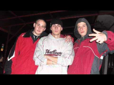 2Mcrew ft. Ropex & Andy - Tezak zivot (AMB 2010).wmv
