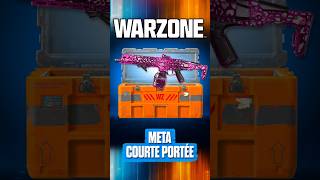 Le TOP 5 des Meilleures Classes Meta de Courte Portée sur Warzone! (Saison 2)
