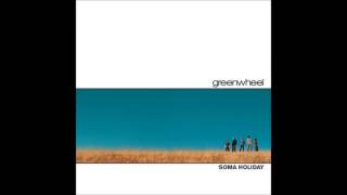 Identity - Greenwheel