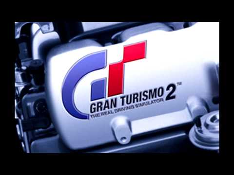 Gran Turismo 2 Soundtrack - South City