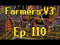 Hunting The Scythe Farmers V3 Ep 110