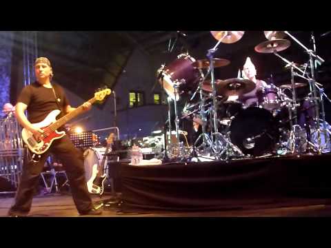 Tarja - Sing For Me @ Miskolc Hungary 2010-06-12