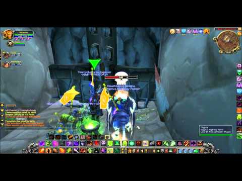 ele destro hpally 3v3 low mmr