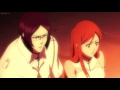 Vasto Lord Ichigo Vs Ulquiorra English Sub