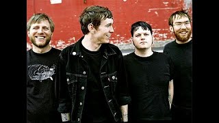 Against Me! - Turn Those Clapping Hands Into Angry Balled Fists (Lyrics)