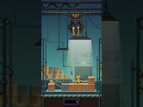 Packer - Stack Attack video thumbnail