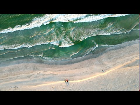 Playa Rodillo - Desierto de Atacama
