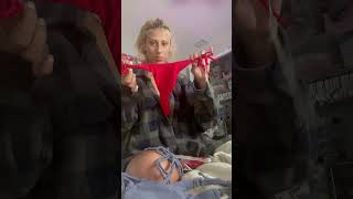 Unbox Boutine LA #boutinela #trendingnow #review #swimsuitreview #unboxing