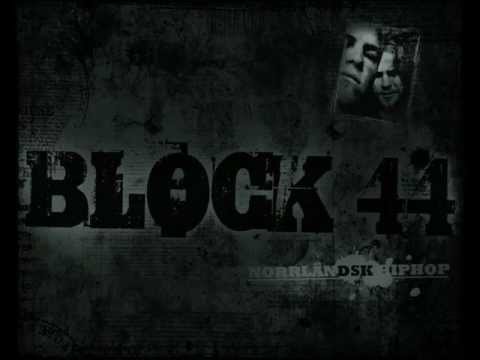 Block 44 - Bröder