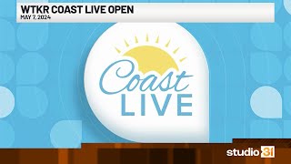 WTKR Coast Live Open, 5/7/2024