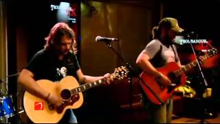 Midnight River Choir - Circles