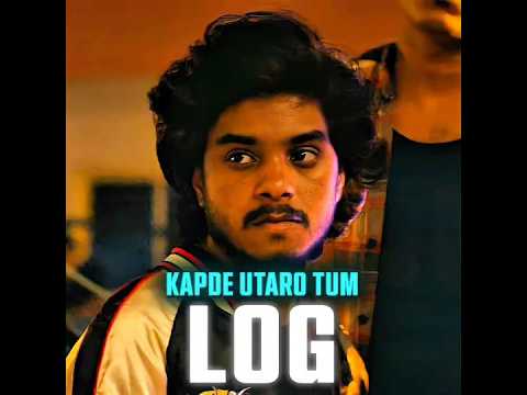 🔥 Kapde Utaro Tum Log 👿👿😡 || Rishabh EDITZ-RV ✨💫 #artinwood