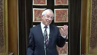 כב׳ הרב מרדכי נויגרשל | הידיעה במעמד הר סיני בראש השנה ובמחית עמלק (הרב מרדכי דוד נויגרשל) - התמונה מוצגת ישירות מתוך אתר האינטרנט יוטיוב. זכויות היוצרים בתמונה שייכות ליוצרה. קישור קרדיט למקור התוכן נמצא בתוך דף הסרטון